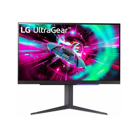 LG UltraGear 27" 144Hz IPS 4K UHD Gaming Monitor - Guards On Duty Shop & Security Guards