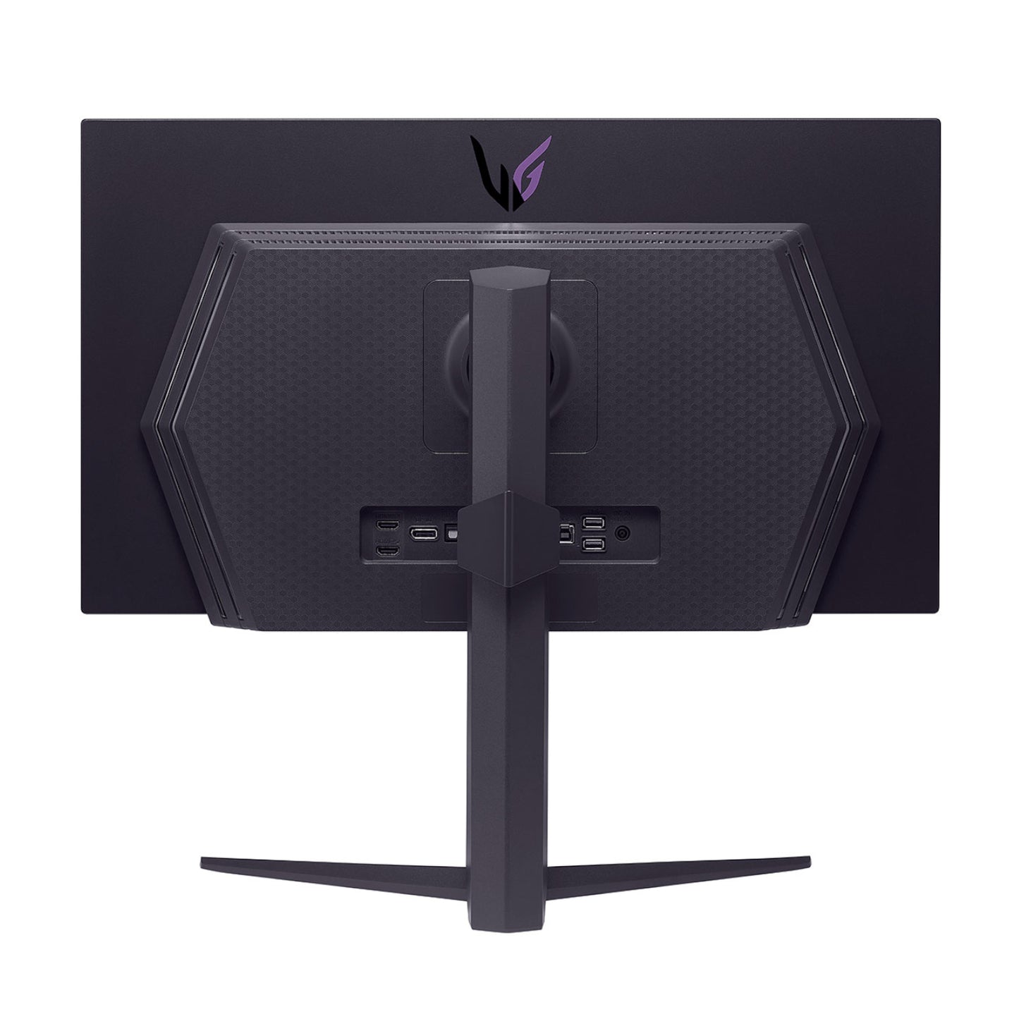 LG UltraGear 27" QHD OLED Gaming 240Hz 0,03ms