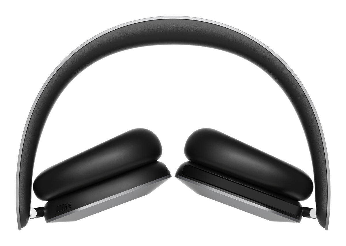 LENOVO ThinkPad Dual-Mode Wireless ANC Foldable Headset 8550|Sound by BOSE|USB-C Receiver|Noise Cancellation|Pouch|3yr Carry In