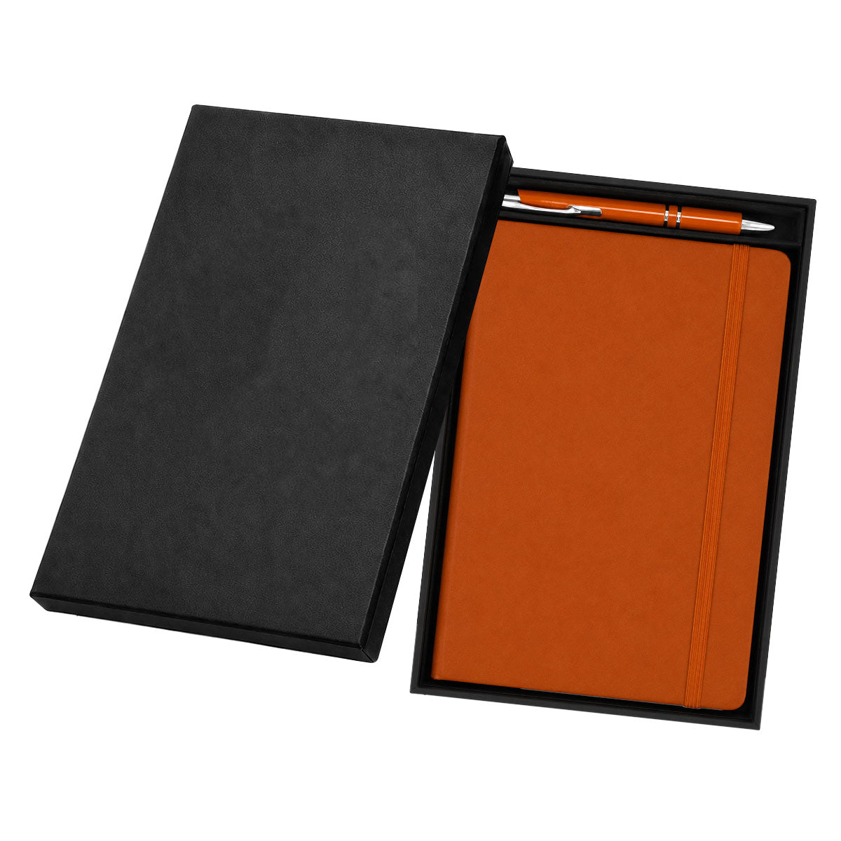 Zaylo Note Book & Pen Gift Set