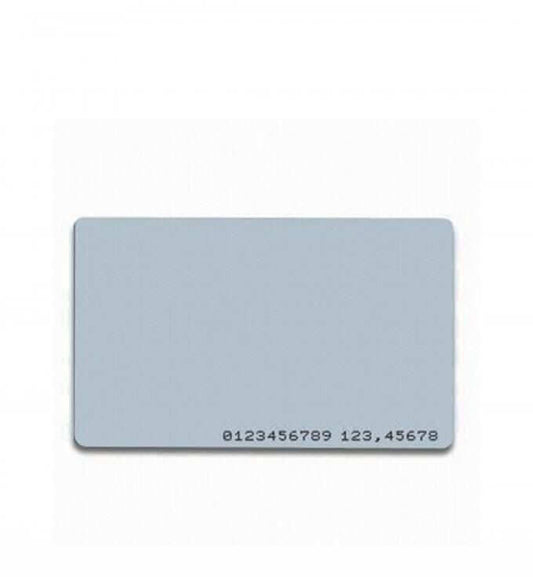 ZKTeco - RFID card