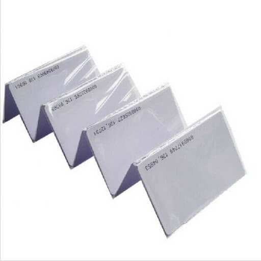 ZKTeco - RFID card