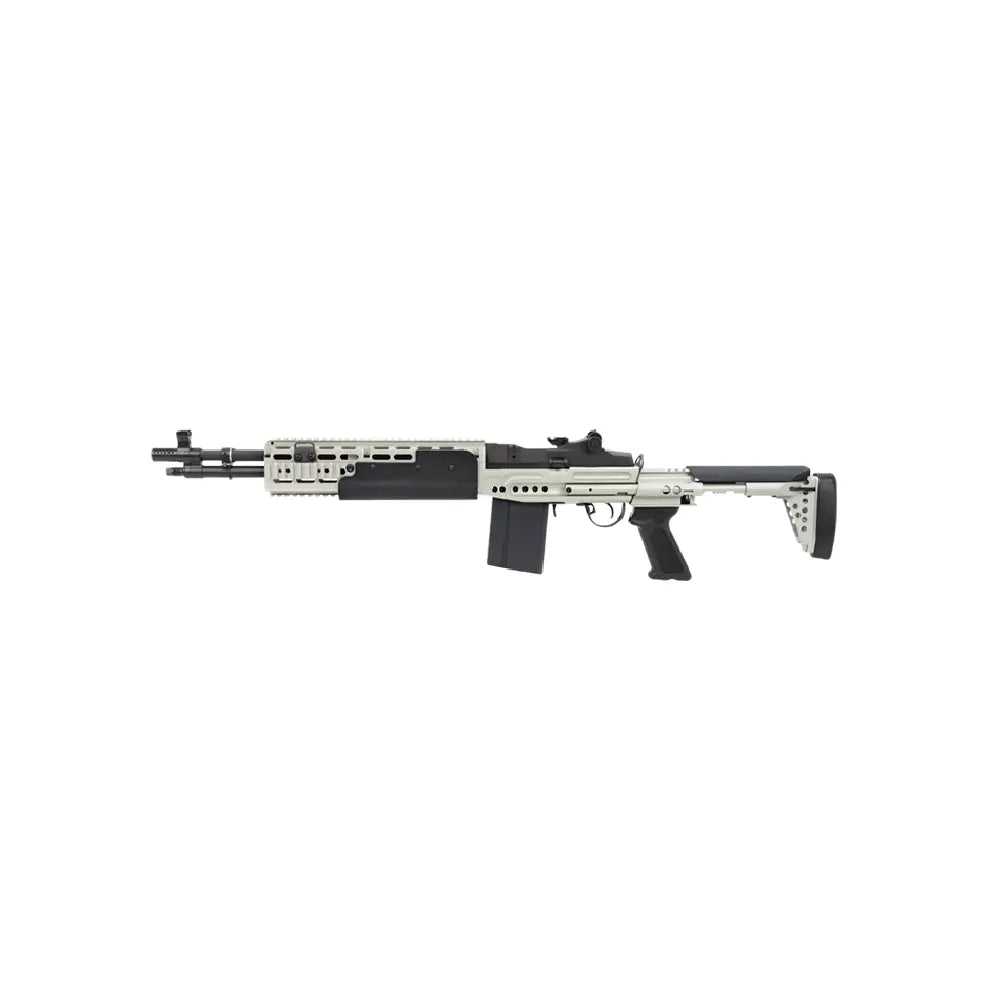 G&G EBR-S ETU (Silver Ver.) - TGM-EBS-ETU-SNB-NCM