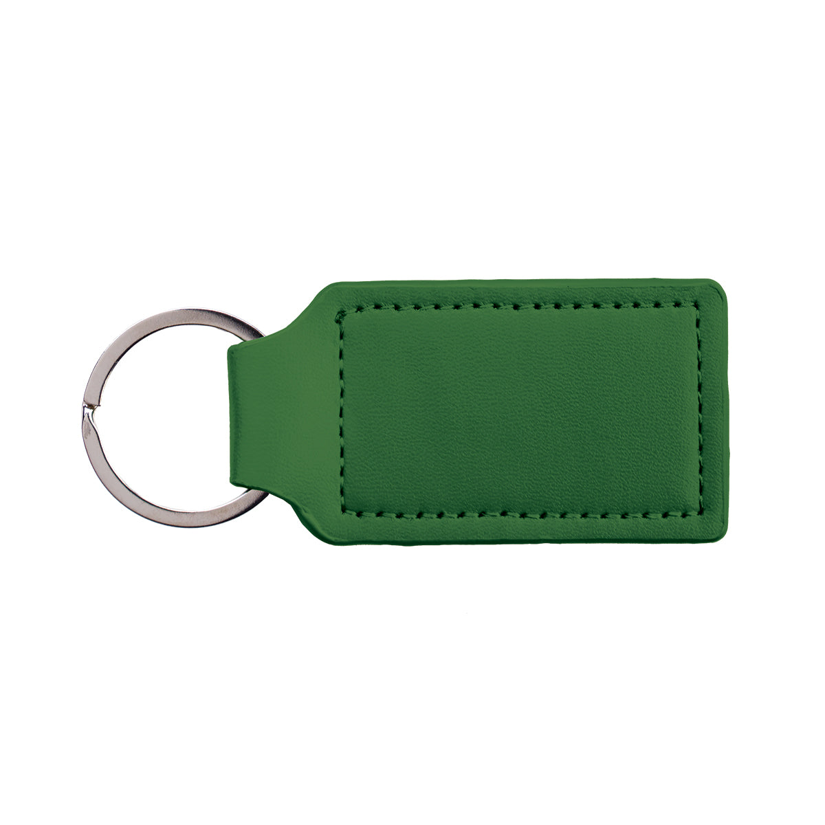 Monaco Keyring