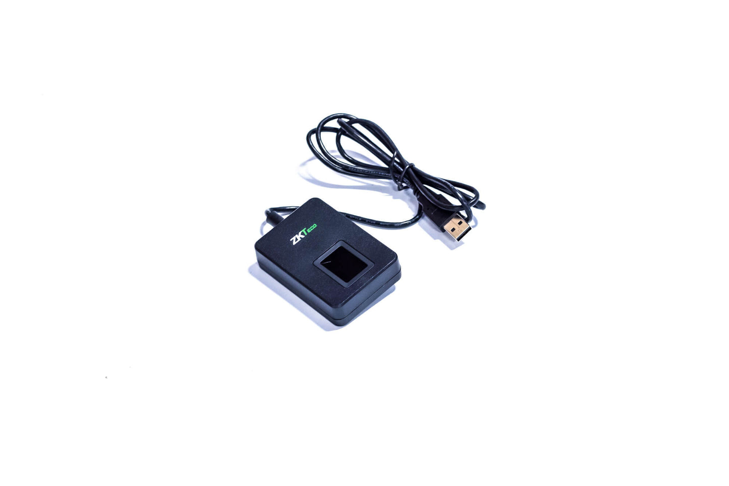 ZKTeco - Desktop Take on Reader for fingerprints