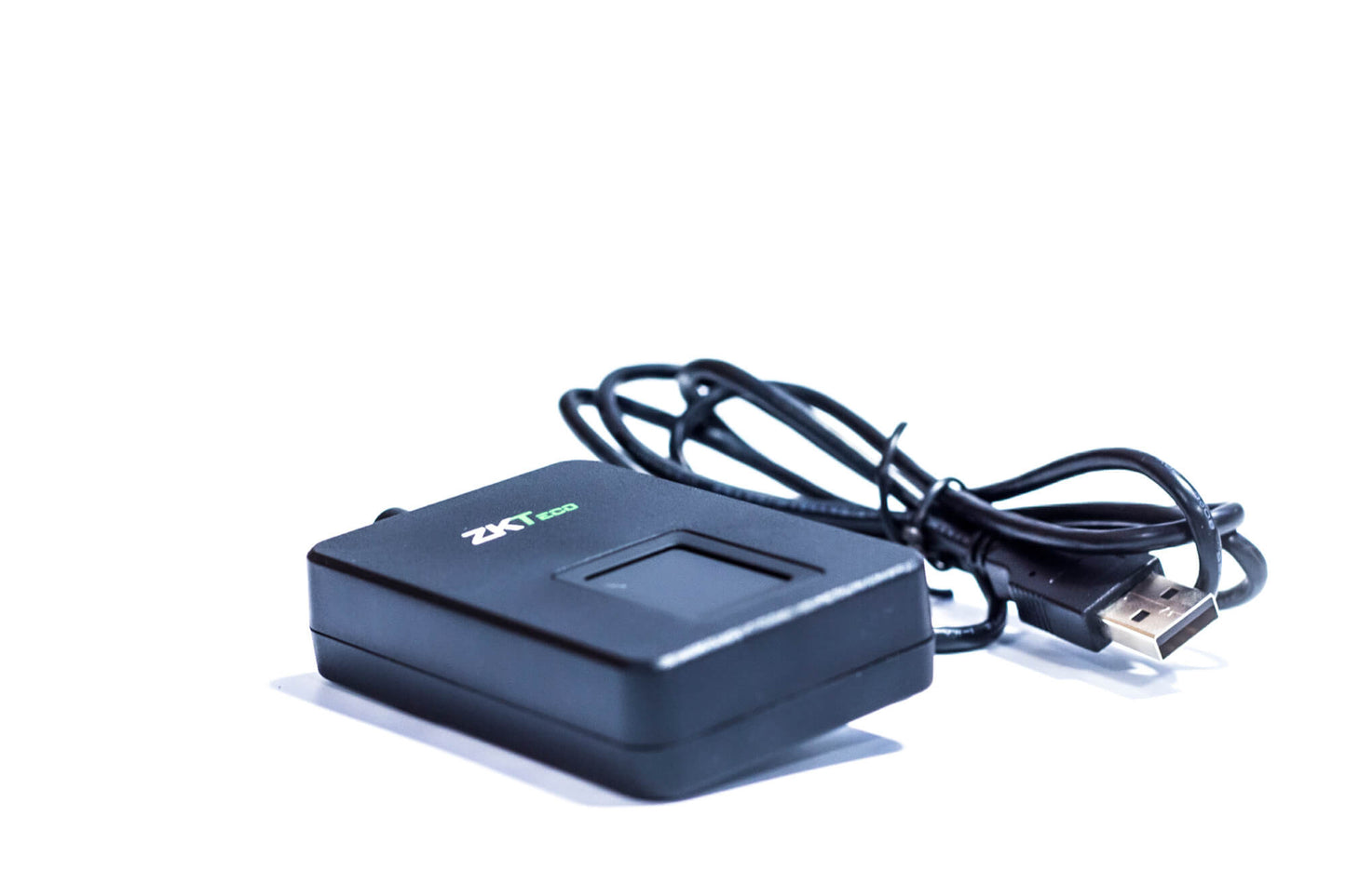 ZKTeco - Desktop Take on Reader for fingerprints