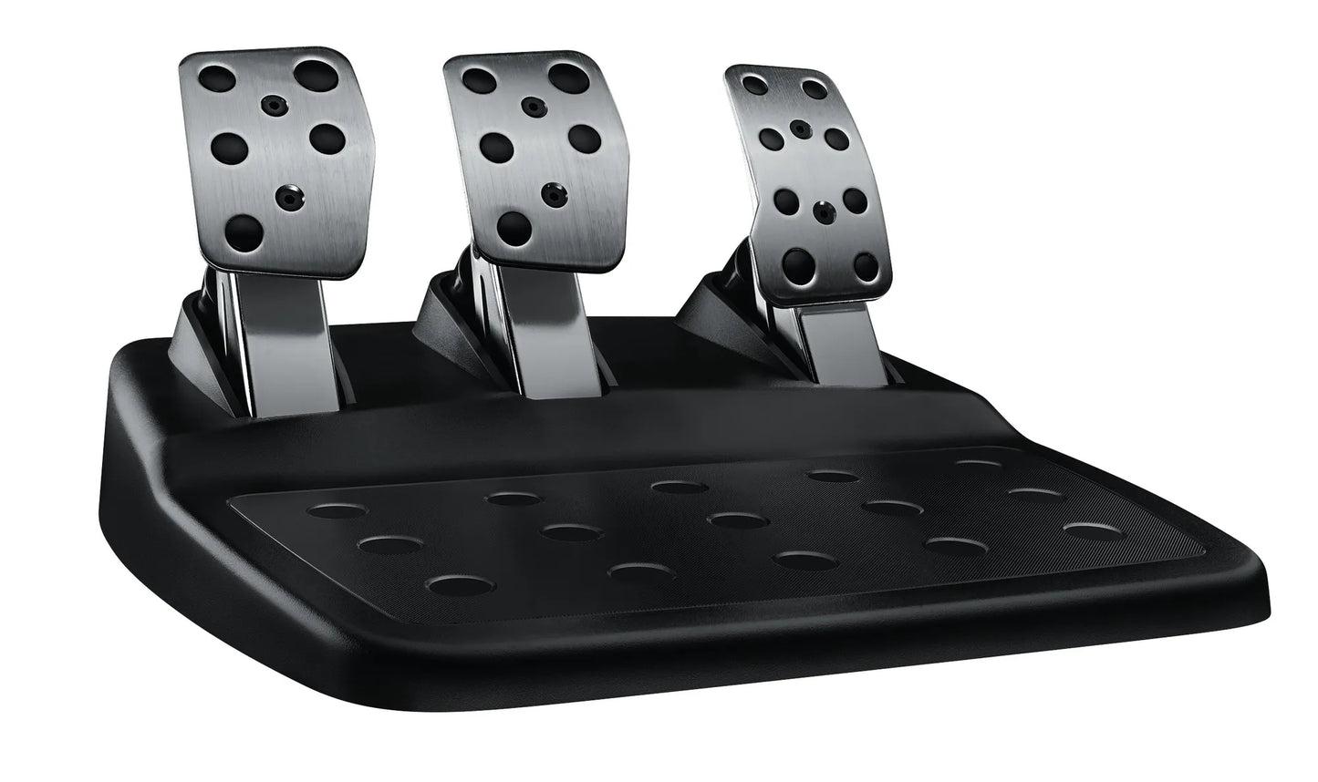 Logitech G29 Driving Force Wheel for Playstation and PC