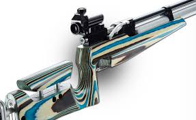 MAT300 4.5mm PCP Air Rifle | .177 Precision Target