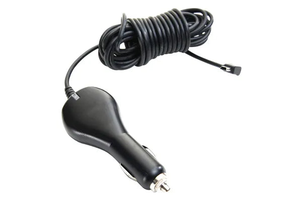 TRANSCEND CAR LIGHTER ADAPTER FOR DRIVEPRO - MICRO-USB