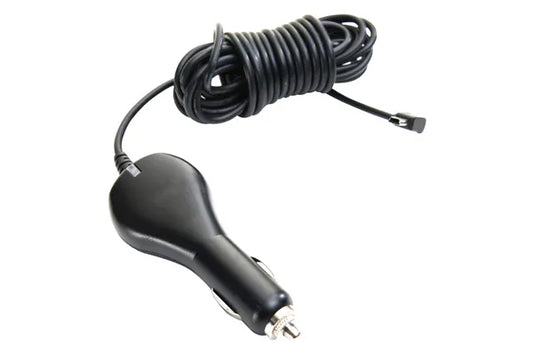 TRANSCEND CAR LIGHTER ADAPTER FOR DRIVEPRO - MICRO-USB