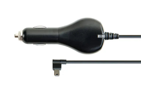 TRANSCEND CAR LIGHTER ADAPTER FOR DRIVEPRO - MICRO-USB