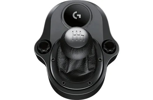 Logitech Driving Force Shifter
