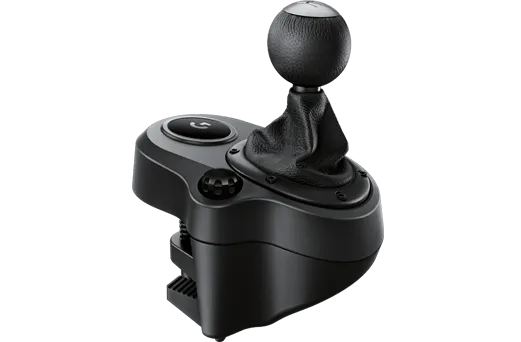 Logitech Driving Force Shifter
