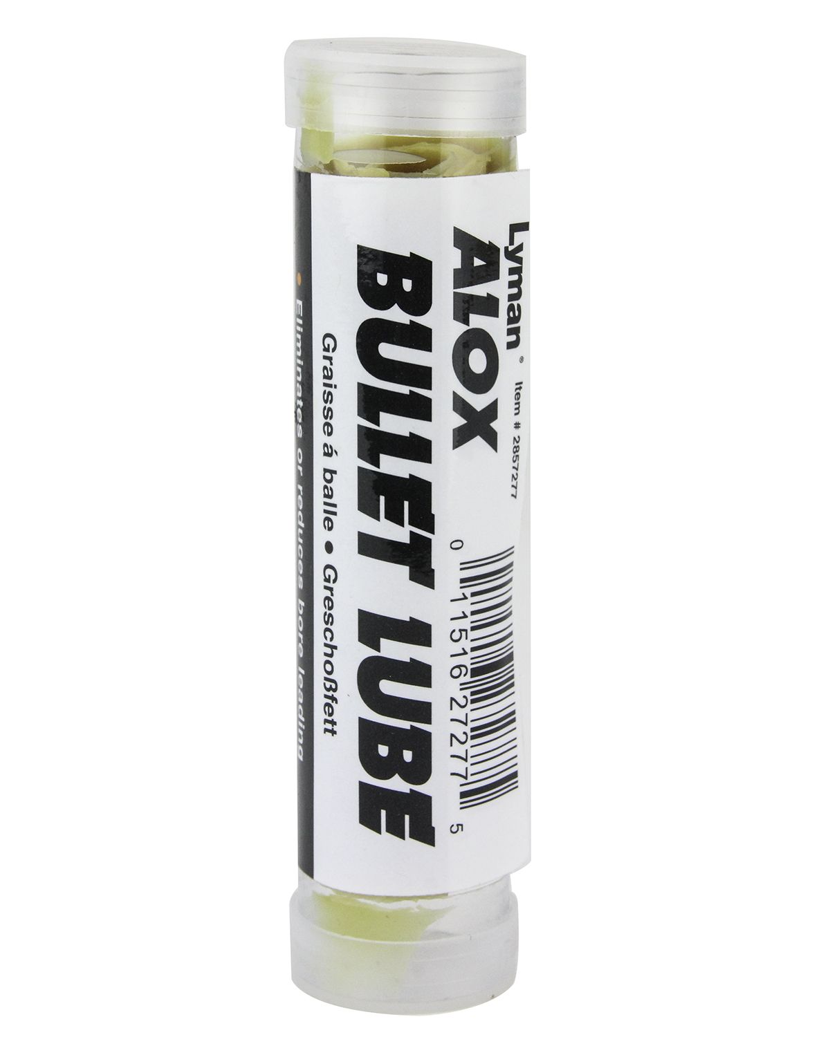 LYMAN BULLET LUBE - ALOX — RLY-2857277