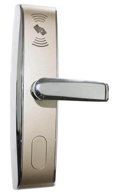 ZKTeco - Mifare Hotel Lock (Right Door Lock)