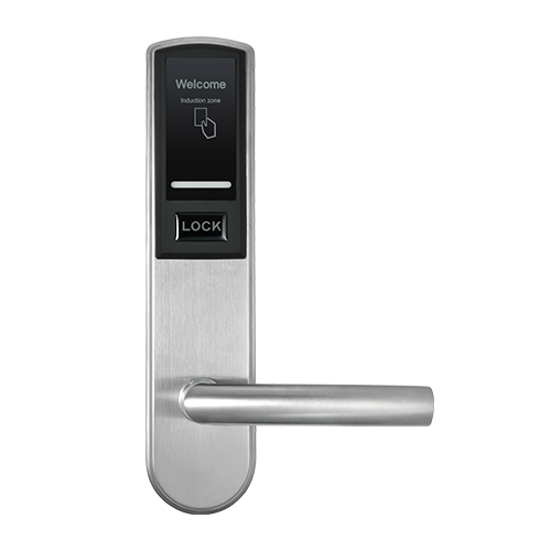 ZKTeco - Mifare Hotel Lock (Right Door Lock)