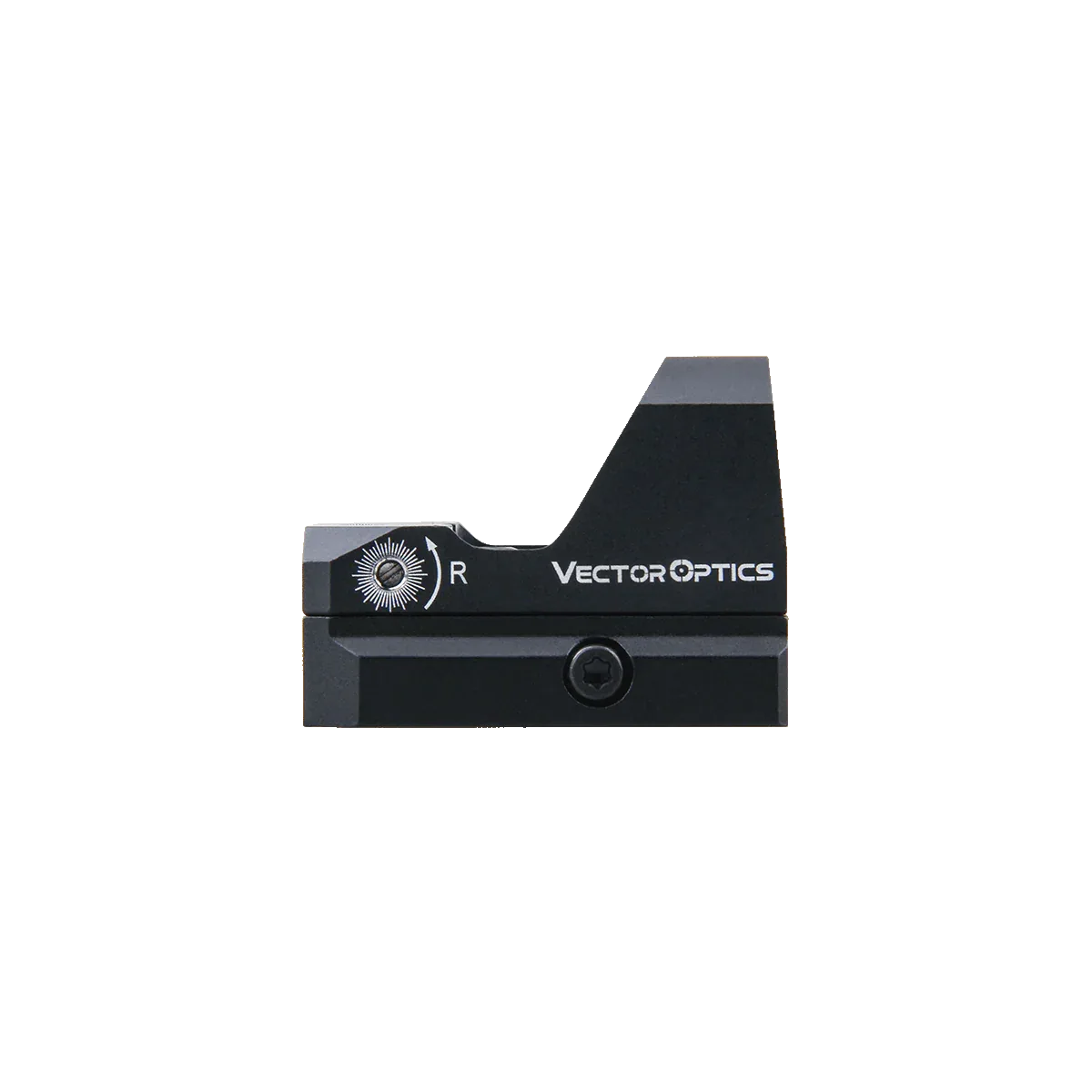 Vector Optics Frenzy FM 1x17x24 Red Dot Sight Guards On Duty Security