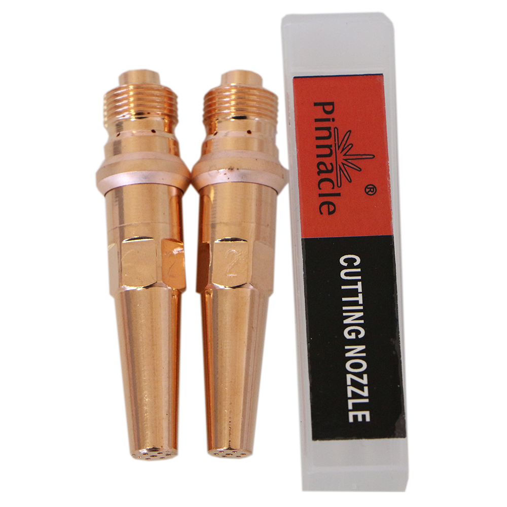 Pinnacle Cutting Nozzle 2890-5F 150mm Harris Type Oxy/Acet