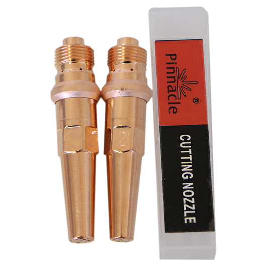 Pinnacle Cutting Nozzle 2890-5F 150mm Harris Type Oxy/Acet