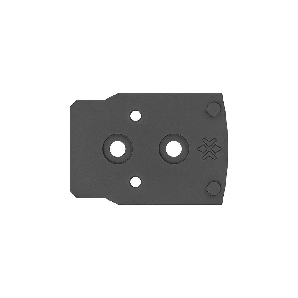 Vector Optics SCRA-MOJ1 VAS MOJ Footprint Adapter