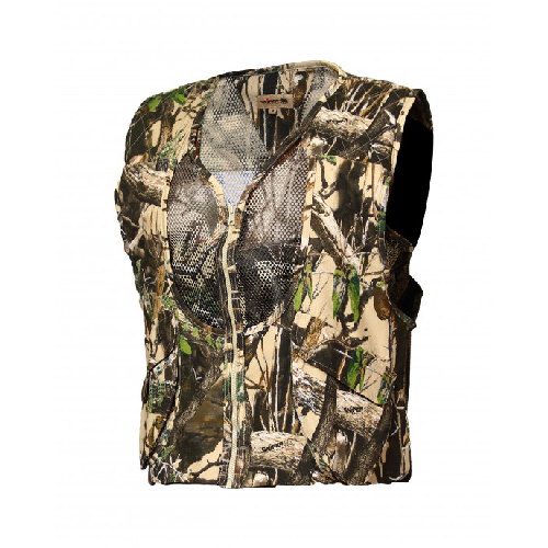 Sniper 3D Wing Shooters Waistcoat