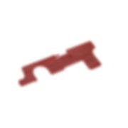 Lancer Tactical Gen-2 M4 Fire Selector Plate (LT-M4S31) (RNS41358)