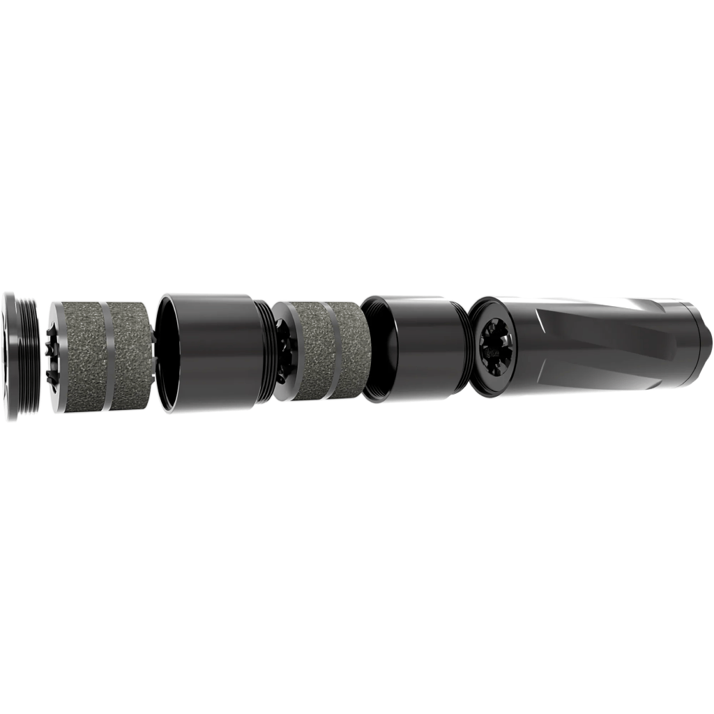 Umarex T4E MSD 68 Modular Sound .68Cal - 2.4053