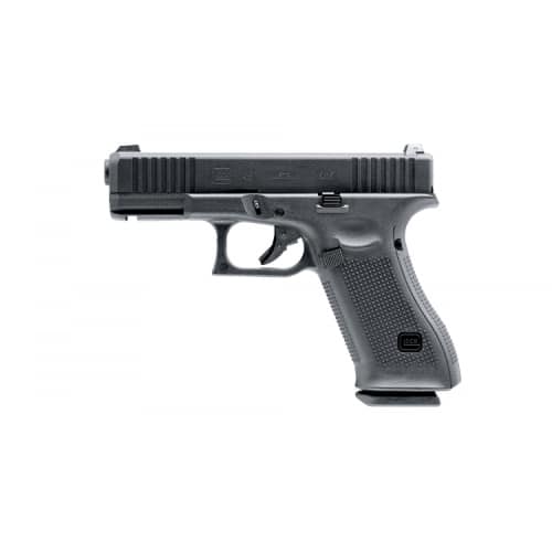 Umarex 2.6470 Glock 45 Airsoft Gun 6MM Black