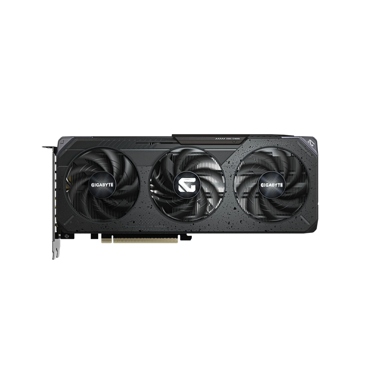 GIGABYTE nVidia GeForce RTX 5060 GAMING OC 8GB - 8GB GDDR7; 128-Bit Memory Bus; 1x HDMI; 3x DisplayPort .