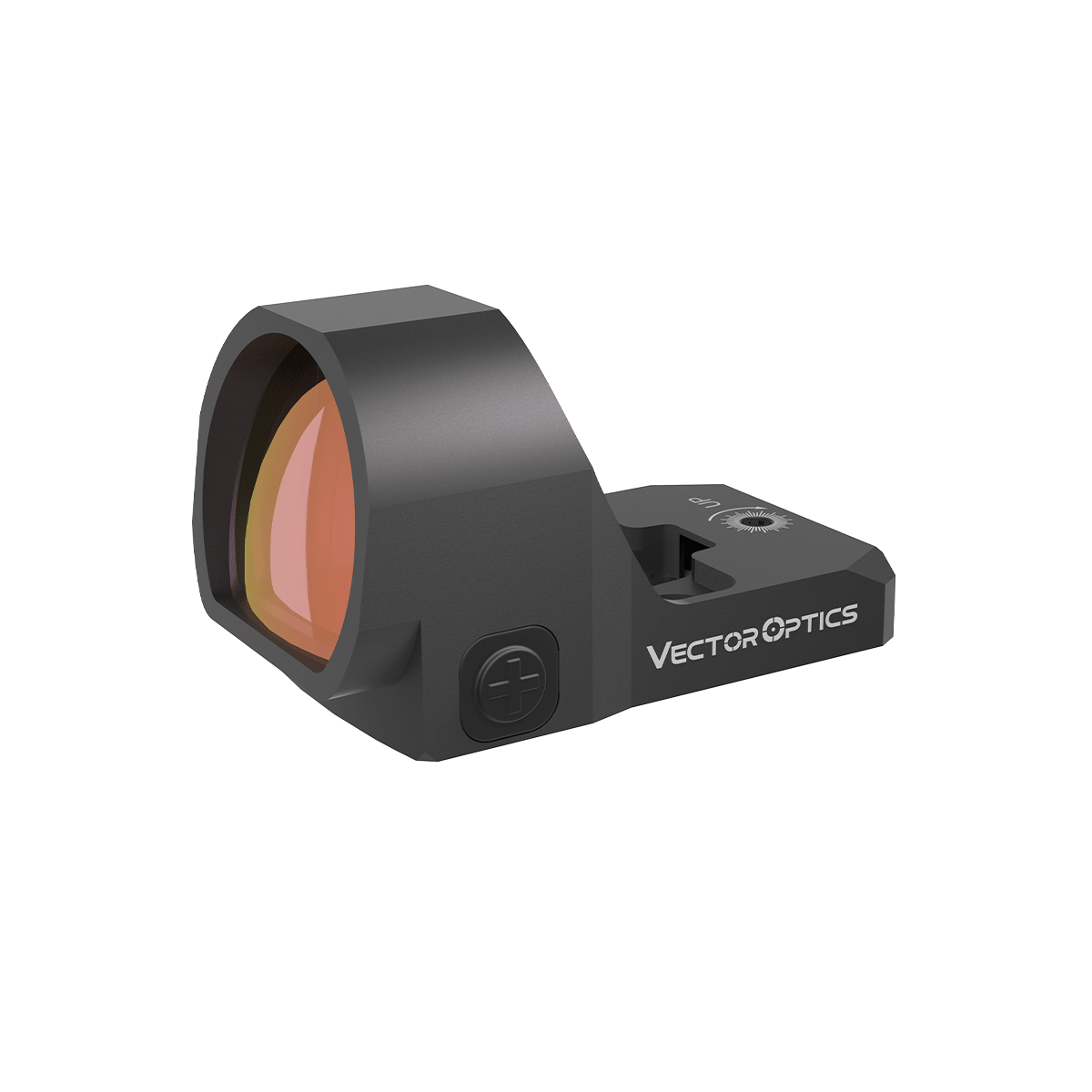 Vector Optics Frenzy 1x22x26 MOS Red Dot Sight - SCRD-36