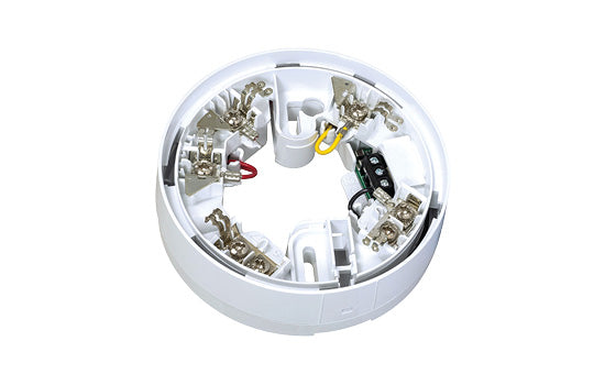 Cast Detector Base With 30V 1A Relay Contacts
