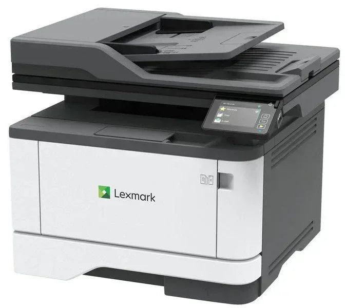 LEXMARK LIGHT, COMPACT AND FAST, THE MX431ADN MULTIFUNCTION SUPPORTS OUTPUT UP TO 40 PAGES PER MINUTE (2.8INCH LCD TOUCH DISPLAY, 40PPM, 512MB, DUPLEX, 100 SHEET MPF, DUAL CORE 1.0 GHZ PROCESSOR, DADF SCANNER, USB, ETHERNET, PSCF) RMPV 800 - 8 000 - Guards On Duty Shop & Security Guards