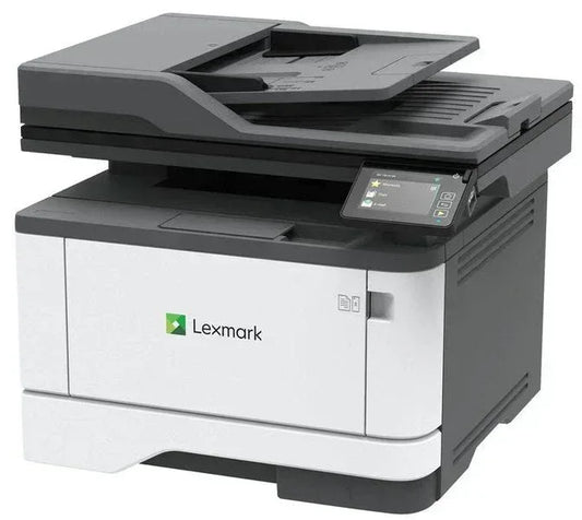 LEXMARK LIGHT, COMPACT AND FAST, THE MX431ADN MULTIFUNCTION SUPPORTS OUTPUT UP TO 40 PAGES PER MINUTE (2.8INCH LCD TOUCH DISPLAY, 40PPM, 512MB, DUPLEX, 100 SHEET MPF, DUAL CORE 1.0 GHZ PROCESSOR, DADF SCANNER, USB, ETHERNET, PSCF) RMPV 800 - 8 000 - Guards On Duty Shop & Security Guards