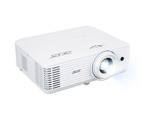 Acer X1528Ki DLP 1080p 5200 Lm 10000:1 EMEA 2.9 Kg EURO Power - Bag not included