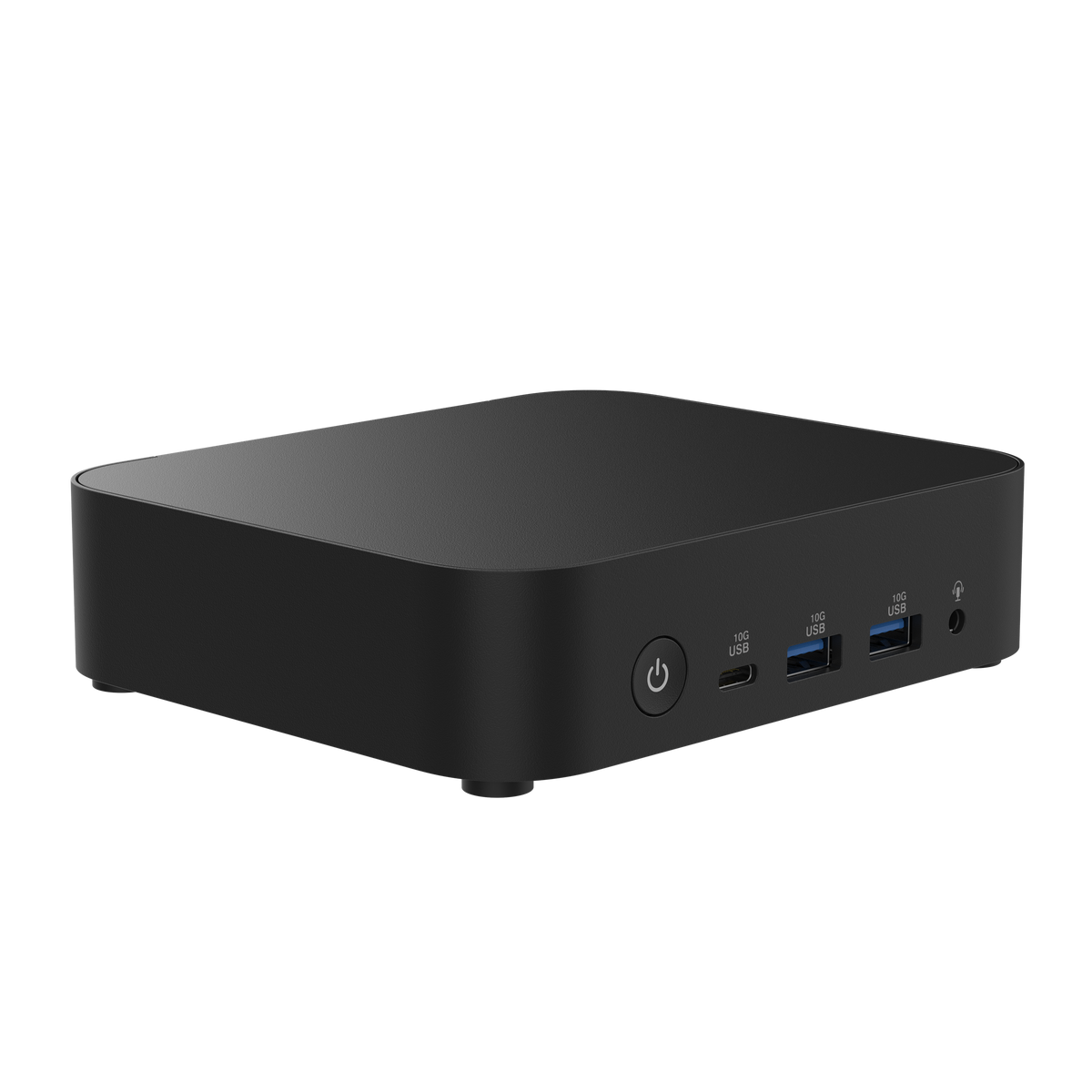 ASUS NUC L6- Bearbone|Intel N250 -CEL |Intel Graphics|1X SLOT DDR5|1X M.2 SSD|HDM|DP1.4I|USB|Wi-FI|LAN|BT|3YR|Vesa Bracket|