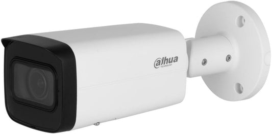 Dahua 2MP Bullet IP Camera 60m IR 2.7-13.5mm Built-in Mic (DH-IPC-HFW2241T-ZS) - Guards On Duty Shop & Security Guards