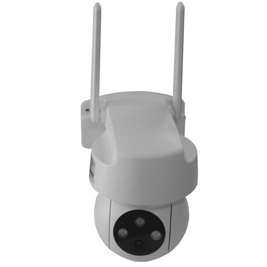 Outdoor WiFi PTZ Camera