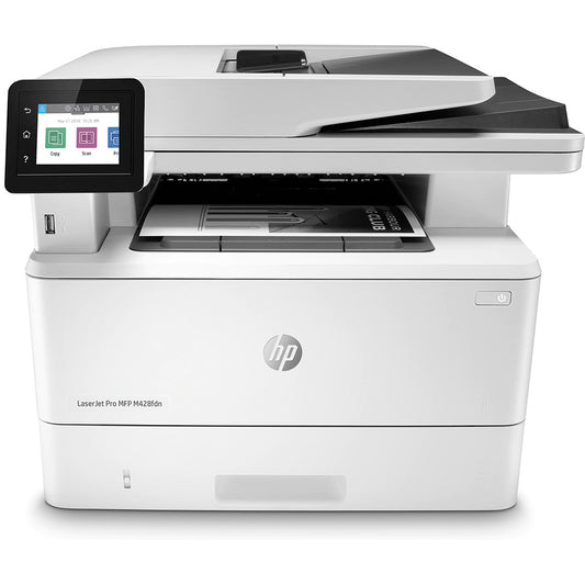 HP LaserJet Pro MFP 4103FDW Mono Printer - Guards On Duty Shop & Security Guards