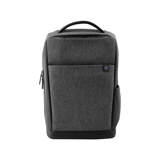 HP Renew Travel Grey 15.6" Backpack - Guards On Duty Shop & Security Guards