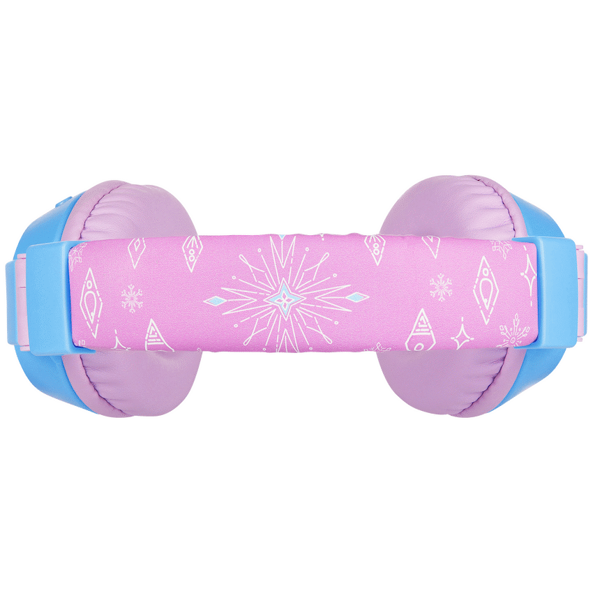 Frozen Padded Bluetooth Headphones - Guards On Duty Shop & Security Guards