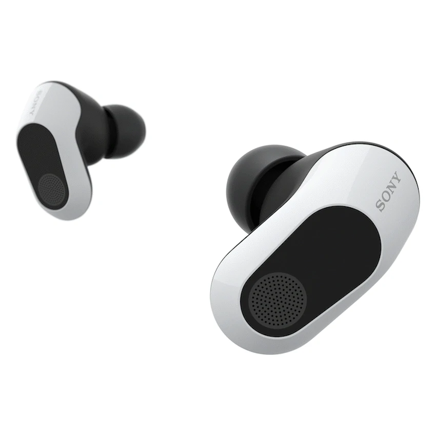 Inzone G700N TWS Gaming Buds - White