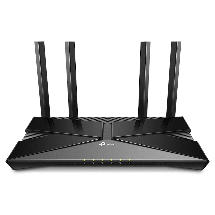 Archer AX50 AX3000 Wi-Fi 6 Router