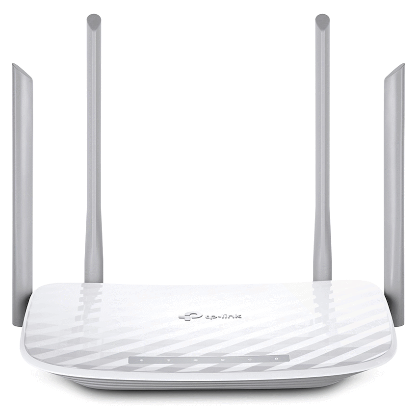 Archer C50 AC1200 Dual-Band Wi-Fi Router