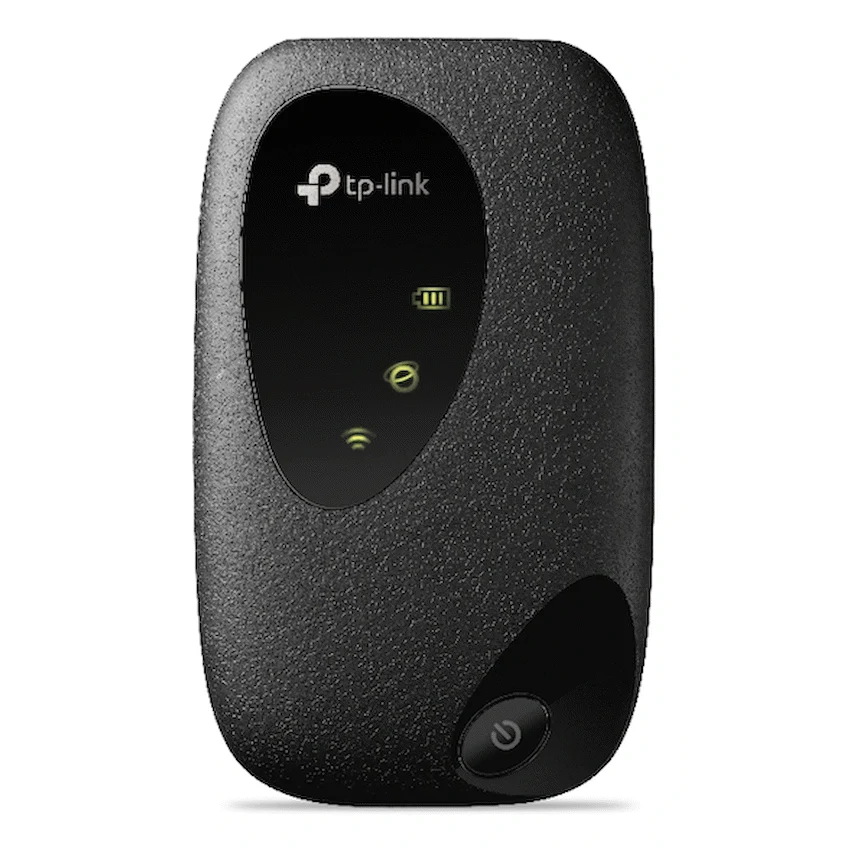 M7000 4G LTE Mobile Wi-Fi