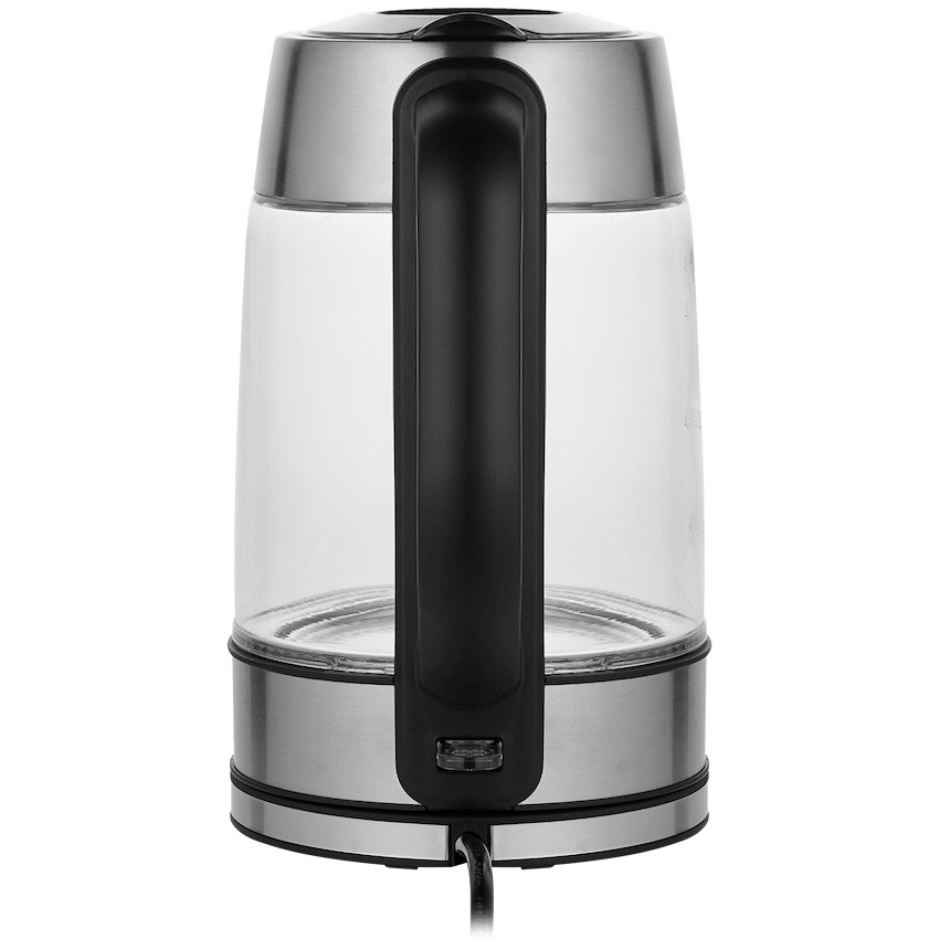 Elektra 1.7L Top Fill Kettle - Stainless Steel - Guards On Duty Shop & Security Guards