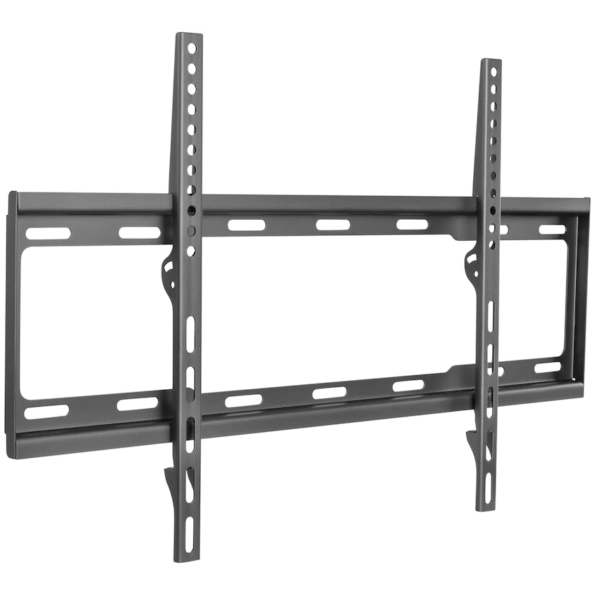 Ellies Solid series Fixed Tv Wall Mount For 37" - 70" TVs - Guards On Duty Shop & Security Guards
