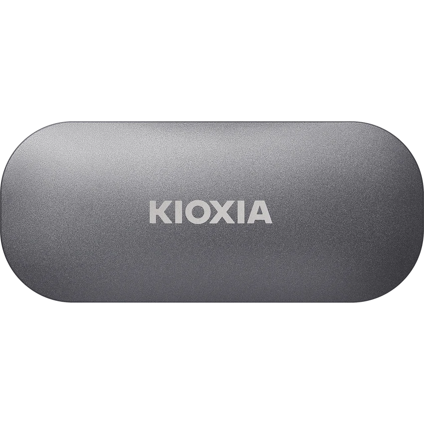 Kioxia Exceria Plus 500gb Portable SSD