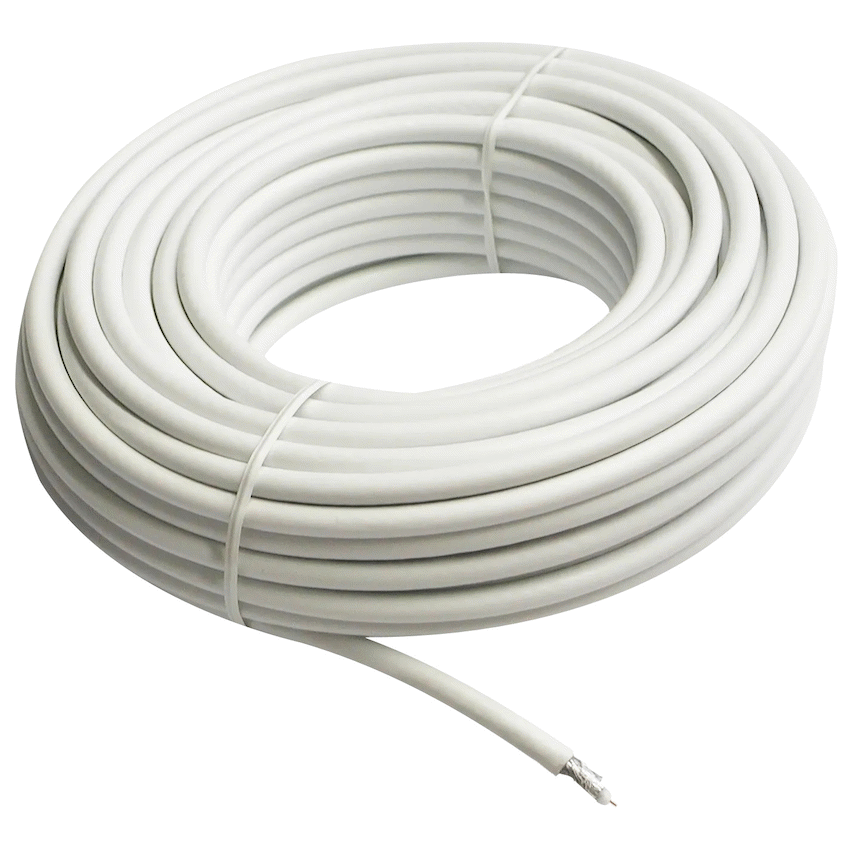B/Pack 20m Coax Cable AC5C - Guards On Duty Shop & Security Guards