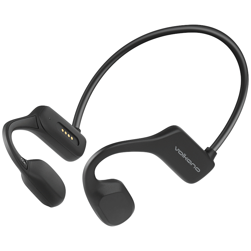 Volkano Pace Series Open-ear Bone Conduction Headphone