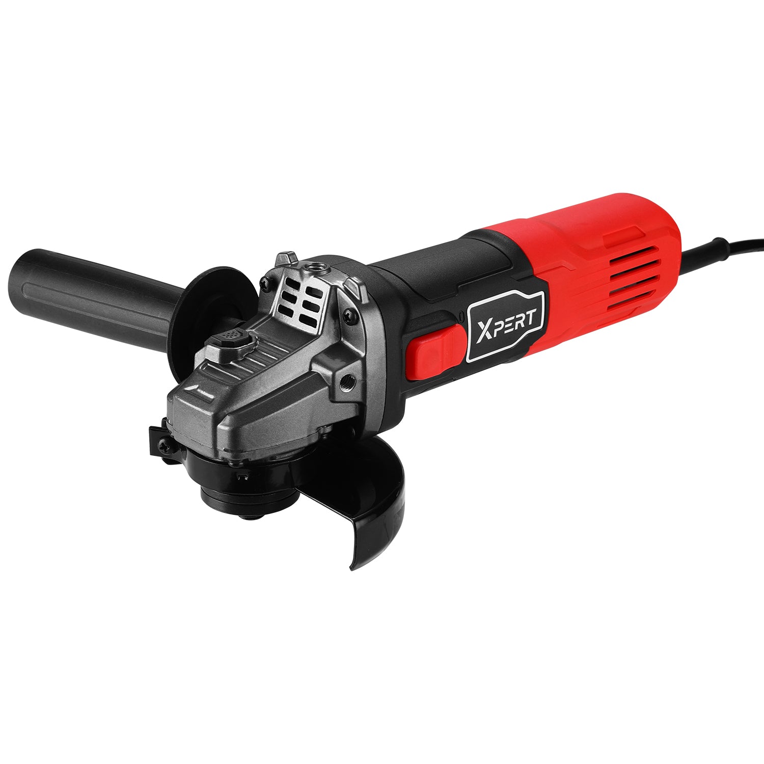 Pinnacle Xpert 115mm 750W Angle Grinder Corded - Guards On Duty Shop & Security Guards
